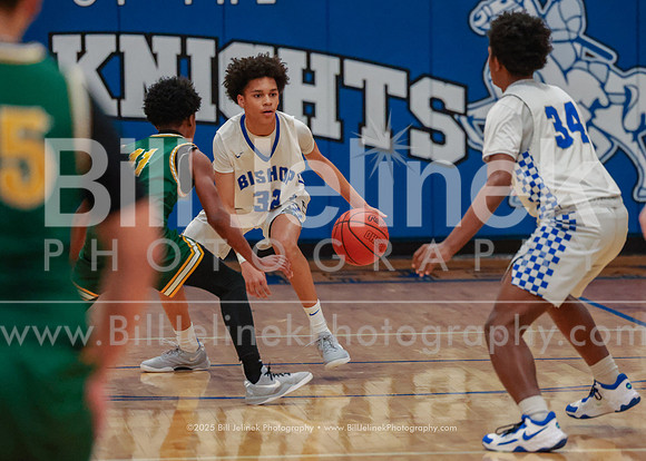 BRHS JV v Hamilton Twp HS, 2/7/25