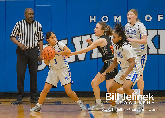BRHS JV v CSG, 1/7/25