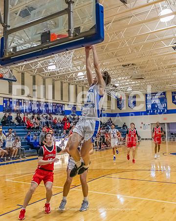 BRHS Varsity v St. Charles, 12/20/24