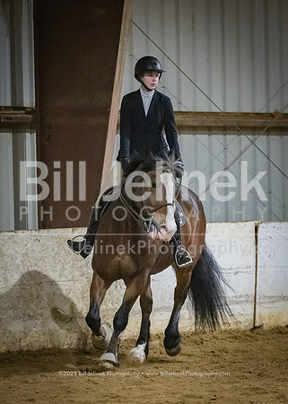 IEA Qualifier -Day 2-Flat