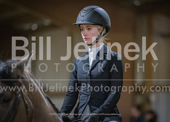 IEA Qualifier -Day 2-Flat