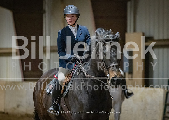 IEA Qualifier -Day 2-Flat