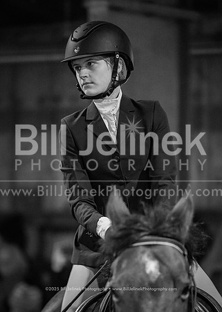 IEA Qualifier -Day 1-Flat