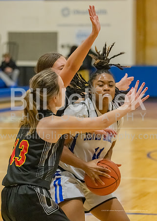 BRHS JV v CSG, 1/7/25