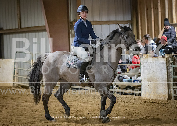 IEA Qualifier -Day 1-Flat