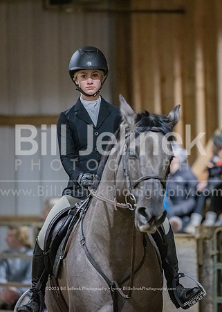 IEA Qualifier -Day 2-Flat