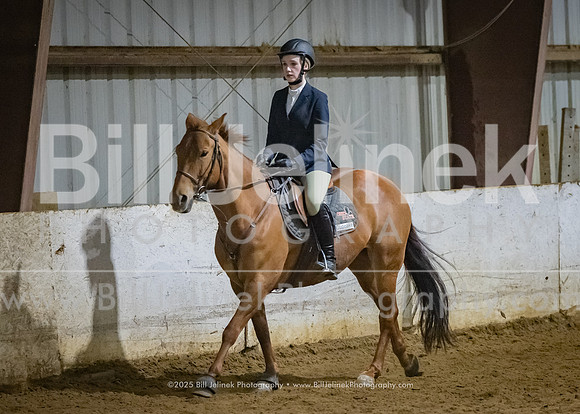 IEA Qualifier -Day 1-Flat
