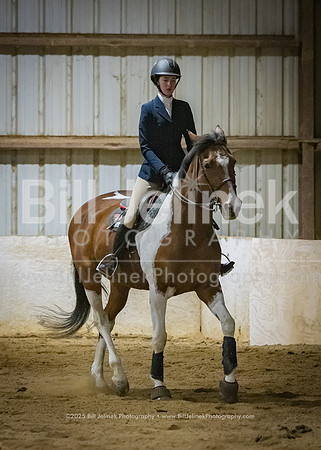 IEA Qualifier -Day 2-Flat