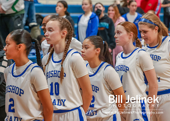 BRHS Varsity v FHHS, 2/6/25