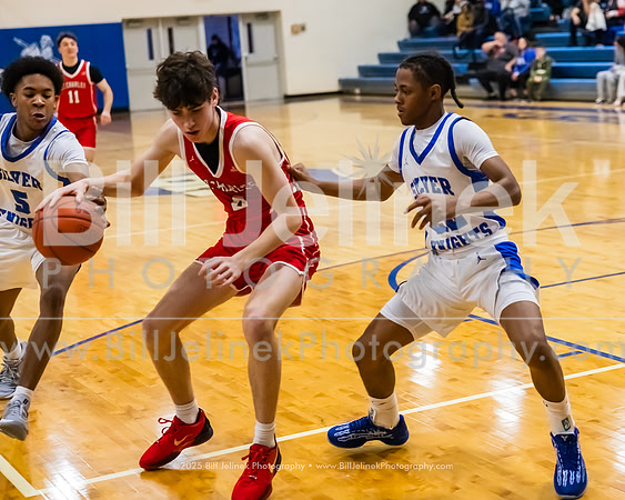 BRHS JV v St. Charles, 12/20/24