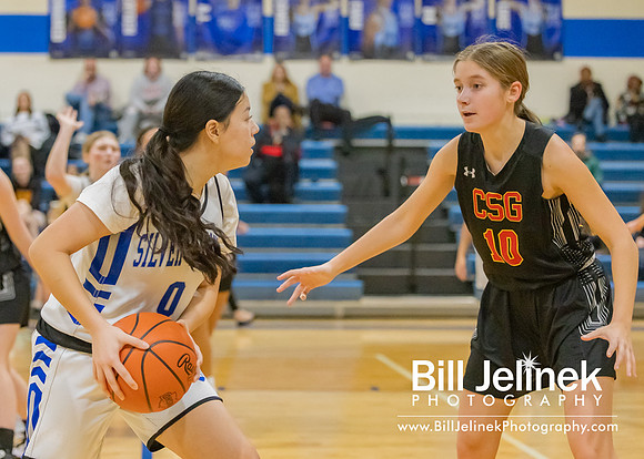 BRHS JV v CSG, 1/7/25