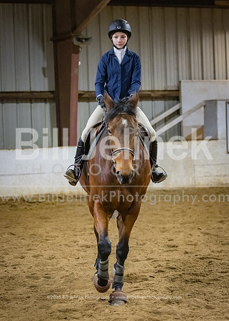 IEA Qualifier -Day 1-Flat