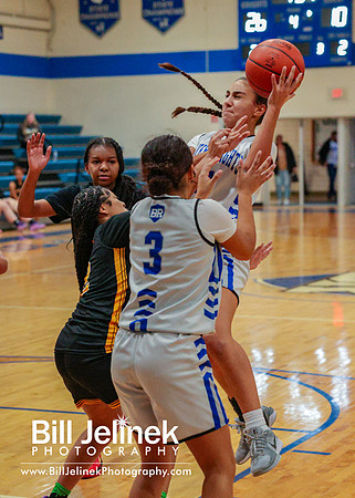 BRHS JV v FHHS, 2/6/25