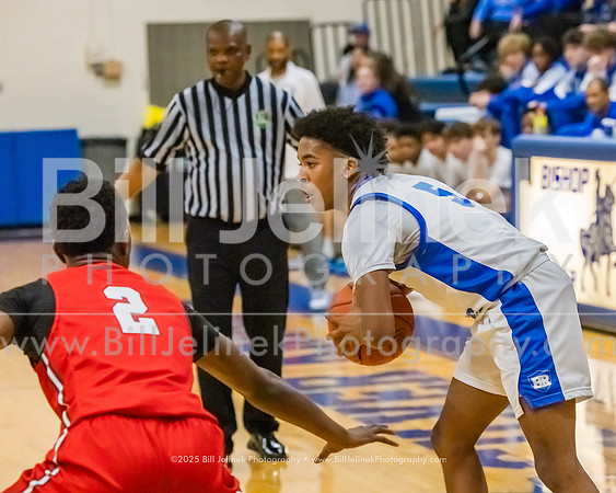 BRHS JV v St. Charles, 12/20/24