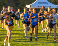Cross Country