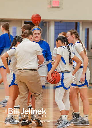 BRHS Varsity v FHHS, 2/6/25