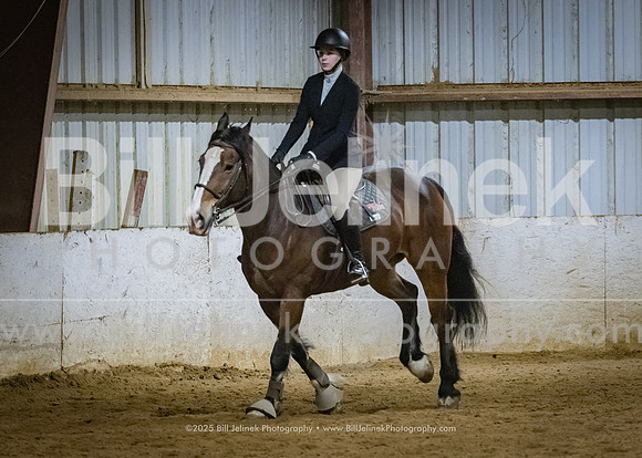 IEA Qualifier -Day 2-Flat