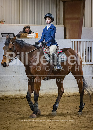 IEA Qualifier -Day 1-Flat