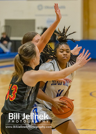 BRHS JV v CSG, 1/7/25