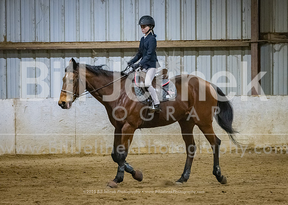 IEA Qualifier -Day 2-Flat