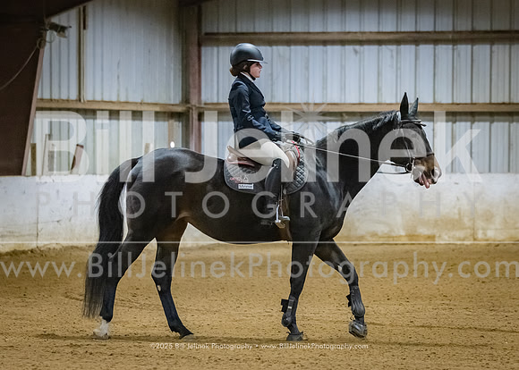 IEA Qualifier -Day 2-Flat