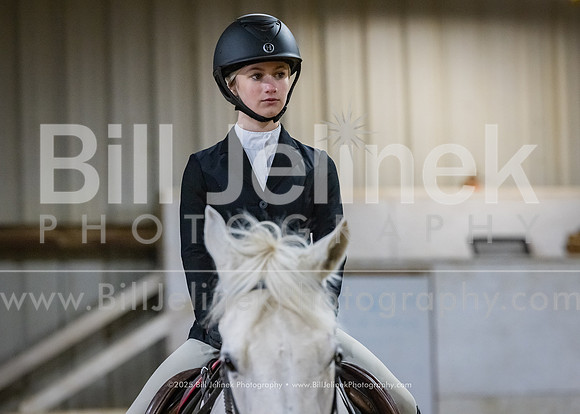 IEA Qualifier -Day 1-Flat