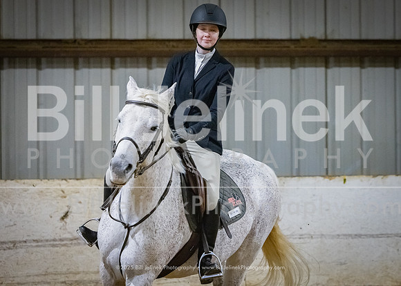 IEA Qualifier -Day 2-Flat