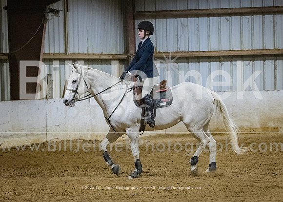 IEA Qualifier -Day 1-Flat