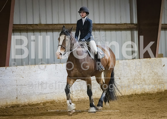 IEA Qualifier -Day 1-Flat