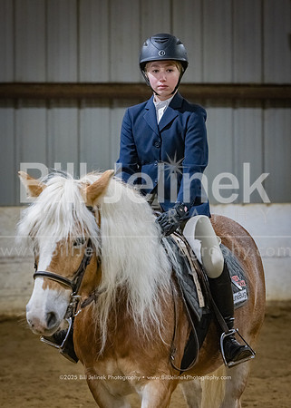IEA Qualifier -Day 2-Flat