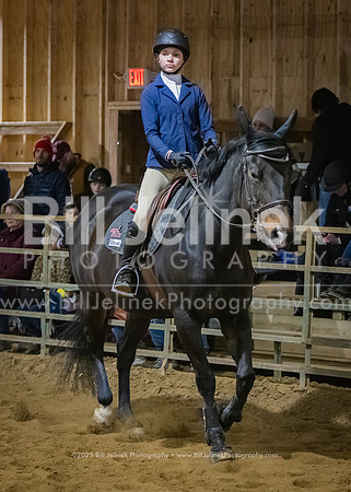 IEA Qualifier -Day 2-Flat