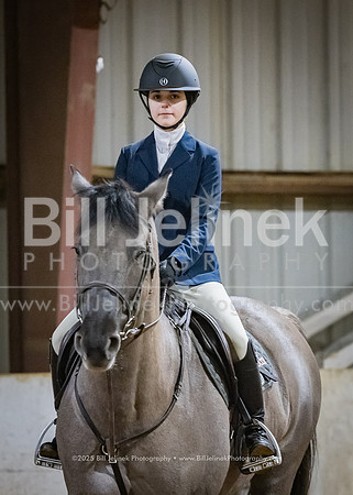 IEA Qualifier -Day 1-Flat