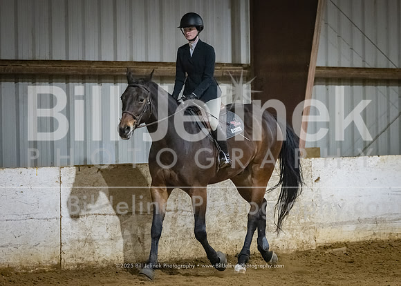 IEA Qualifier -Day 1-Flat