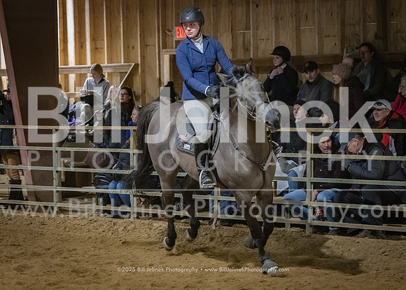 IEA Qualifier -Day 1-Flat