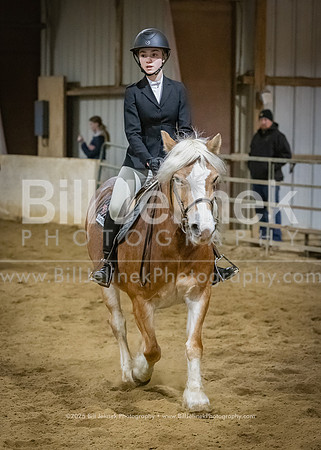 IEA Qualifier -Day 2-Flat