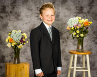 St. Brendan First Communion 5/14/22