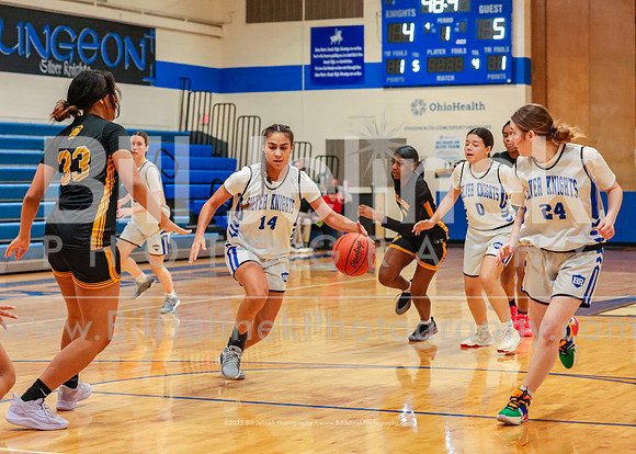 BRHS JV v FHHS, 2/6/25