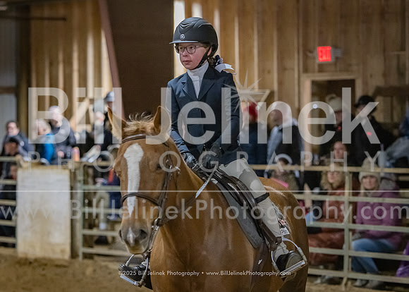 IEA Qualifier -Day 2-Flat
