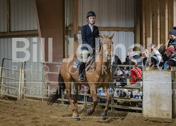 IEA Qualifier -Day 1-Flat