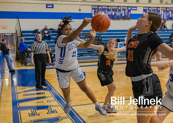 BRHS JV v CSG, 1/7/25