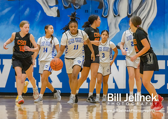 BRHS JV v CSG, 1/7/25