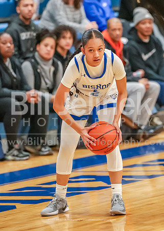 BRHS Varsity v FHHS, 2/6/25