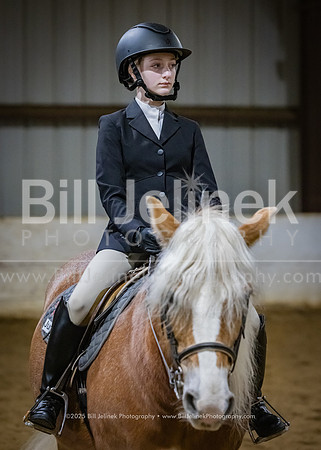 IEA Qualifier -Day 2-Flat