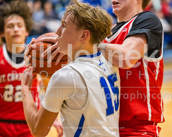 BRHS JV v St. Charles, 12/20/24