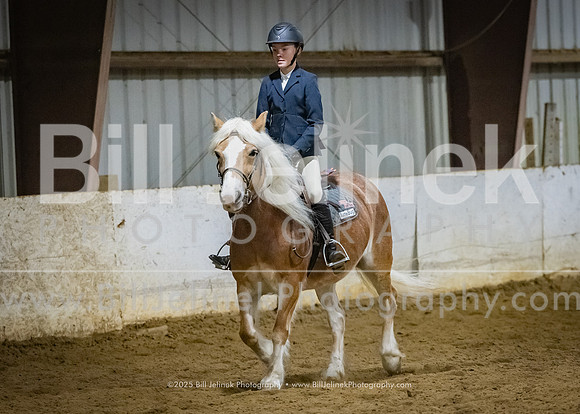 IEA Qualifier -Day 1-Flat