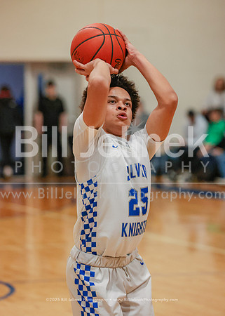 BRHS JV v Hamilton Twp HS, 2/7/25