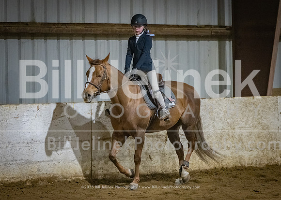 IEA Qualifier -Day 2-Flat