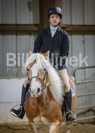 IEA Qualifier -Day 1-Flat