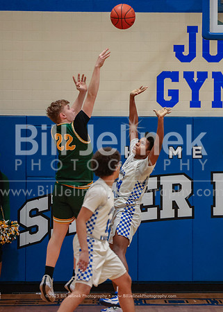 BRHS JV v Hamilton Twp HS, 2/7/25