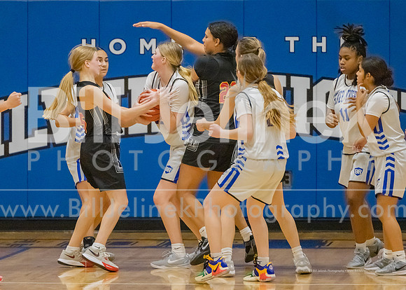 BRHS JV v CSG, 1/7/25